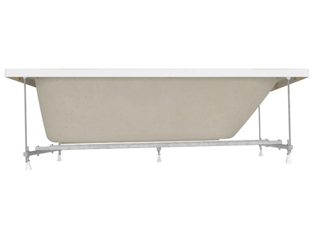 Акриловая ванна Triton Pro Оникс 170x70 (с каркасом) Щ0000072388 - фото 11