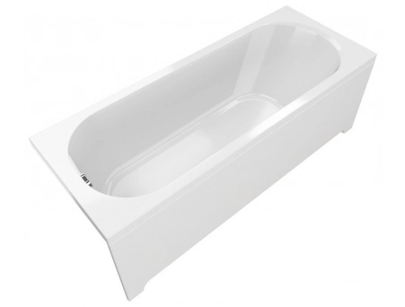 Акриловая ванна Triton Pro Оникс 170x70 (с каркасом) Щ0000072388 - фото 9