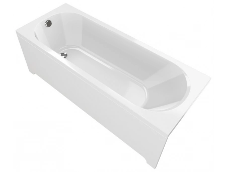 Акриловая ванна Triton Pro Оникс 170x70 (с каркасом) Щ0000072388 - фото 7