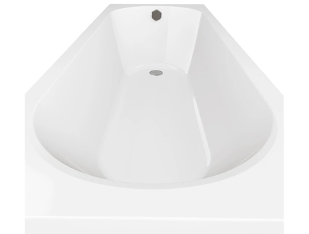 Акриловая ванна Triton Pro Оникс 170x70 (с каркасом) Щ0000072388 - фото 6