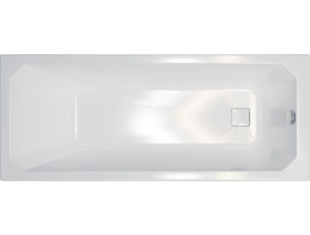 Акриловая ванна Triton Прага 180x80 (с каркасом) Щ0000049119