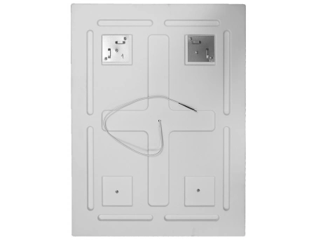 Зеркало Loranto Фиона 60х80 сенсорное, с LED подсветкой CS00098017 - фото 4