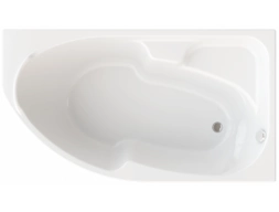 Ванна акриловая Triton София 150x95 правая (каркас, экран)