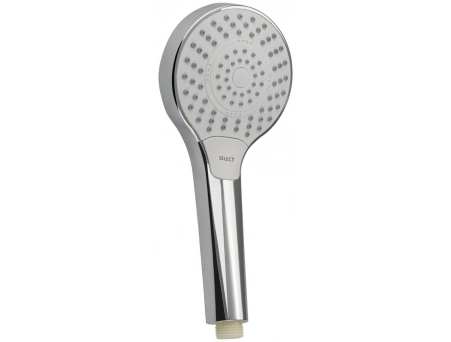 Душевая лейка GFmark 6018 (3 режима) хромированная