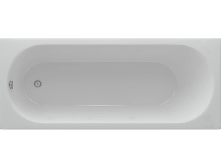 Акриловая ванна Azario Felisa 160x70 (с каркасом) AV.0040160
