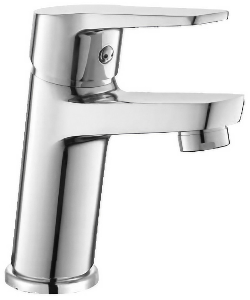 Смеситель для раковины Loranto Inessa хромированный LR10287000