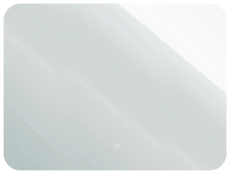 Зеркало Санакс 45263 80x60 (LED) сенсорное, ореольное свечение - фото 2