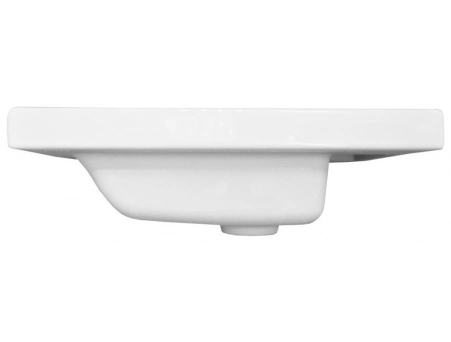 Тумба с раковиной Azario Эстима 40 подвесная, левая CS00094576 - фото 10