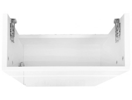 Тумба с раковиной Azario Эстима 40 подвесная, левая CS00094576 - фото 5
