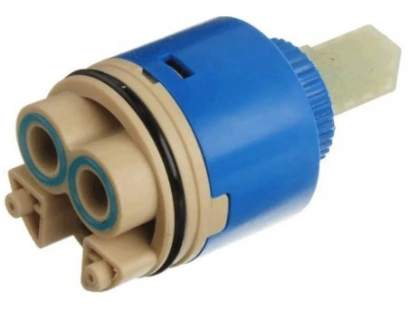 Картридж для смесителя Frap F50-1 (Ø40 мм)