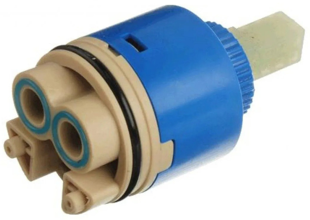 Картридж для смесителя Frap F50-1 (Ø40 мм)