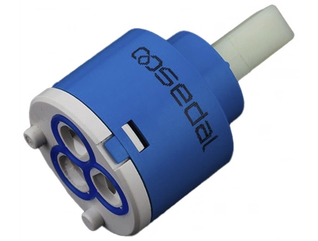 Картридж для смесителя Gappo G50 Sedal (Ø40 мм)