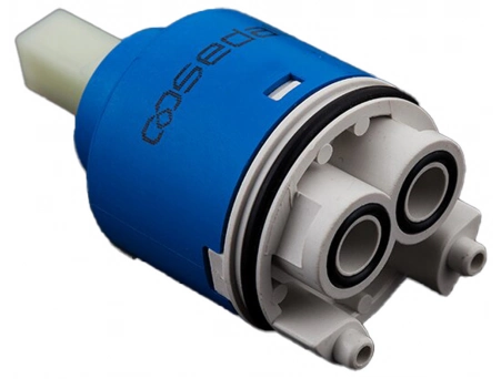 Картридж для смесителя Gappo G50-1 Sedal (Ø40 мм)