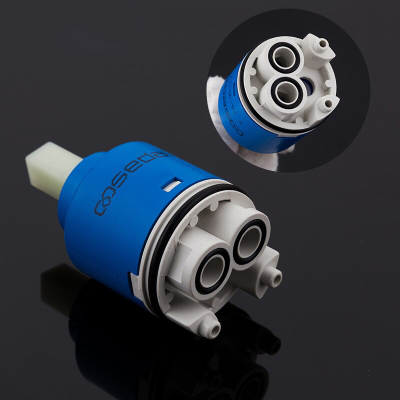 Картридж для смесителя Gappo G50-1 Sedal (Ø40 мм)