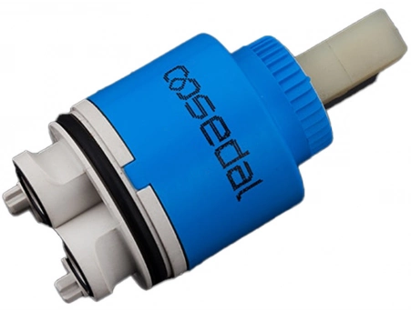Картридж для смесителя Gappo G51-1 Sedal (Ø35 мм)