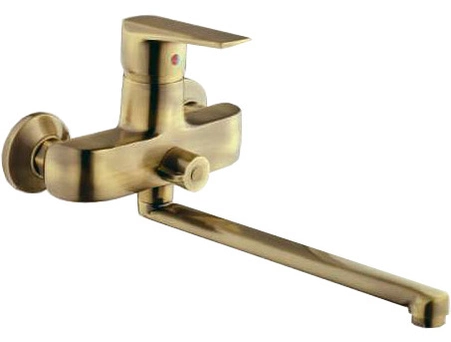 Смеситель для ванны Frap H30-4 F2230-4 бронза