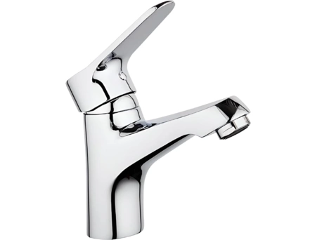 Смеситель для раковины Gappo Vantto G1036 хромированный - фото 3