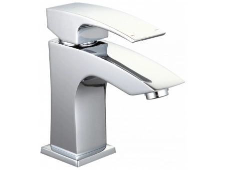 Смеситель для раковины Gappo Jacob G07 G1007 хромированный
