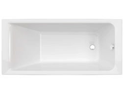 Ванна акриловая 1ACReal Тори 150x70 (каркас, экран)