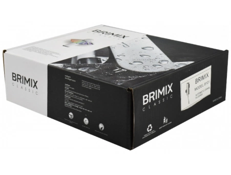 Смывное устройство для писсуаров Brimix 8101 сенсорное - фото 7