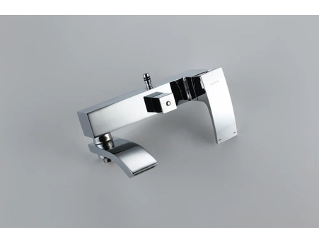 Душевая стойка со смесителем Gappo Jacob G07 G2407 хром - фото 8