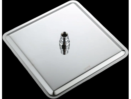 Душевая стойка со смесителем Gappo Jacob G07 G2407 хром - фото 15