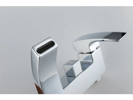 Душевая стойка со смесителем Gappo Jacob G07 G2407 хром - фото 11