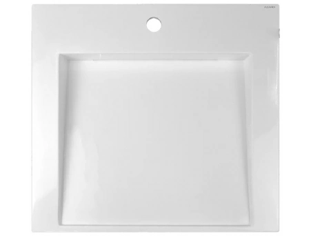 Раковина над стиральной машиной Azario Domino Nova 60x55.5x10.5 CS00082282