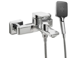 Смеситель для ванны Floure Верона F1620C хром