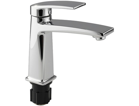 Смеситель для раковины Floure Верона F1630C хромированный
