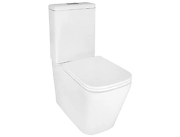 Унитаз-компакт Azario Savia AZ-8303D-s безободковый