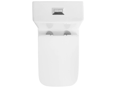 Унитаз моноблок Grossman Classic GR-4486SQ-K44 640x360x800 безободковый, торнадо - фото 10