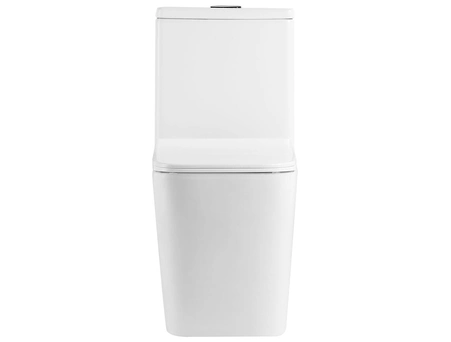 Унитаз моноблок Grossman Classic GR-4486SQ-K44 640x360x800 безободковый, торнадо - фото 7