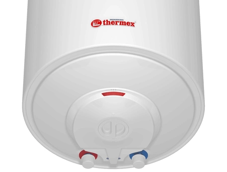 Водонагреватель электрический Thermex TitaniumHeat 30 V Slim (1500 Вт) - фото 5