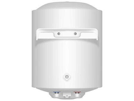 Водонагреватель электрический Thermex TitaniumHeat 30 V Slim (1500 Вт) - фото 4