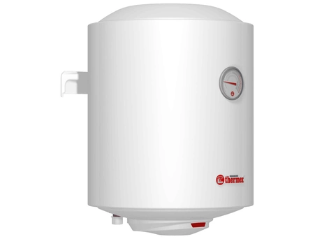 Водонагреватель электрический Thermex TitaniumHeat 30 V Slim (1500 Вт) - фото 2