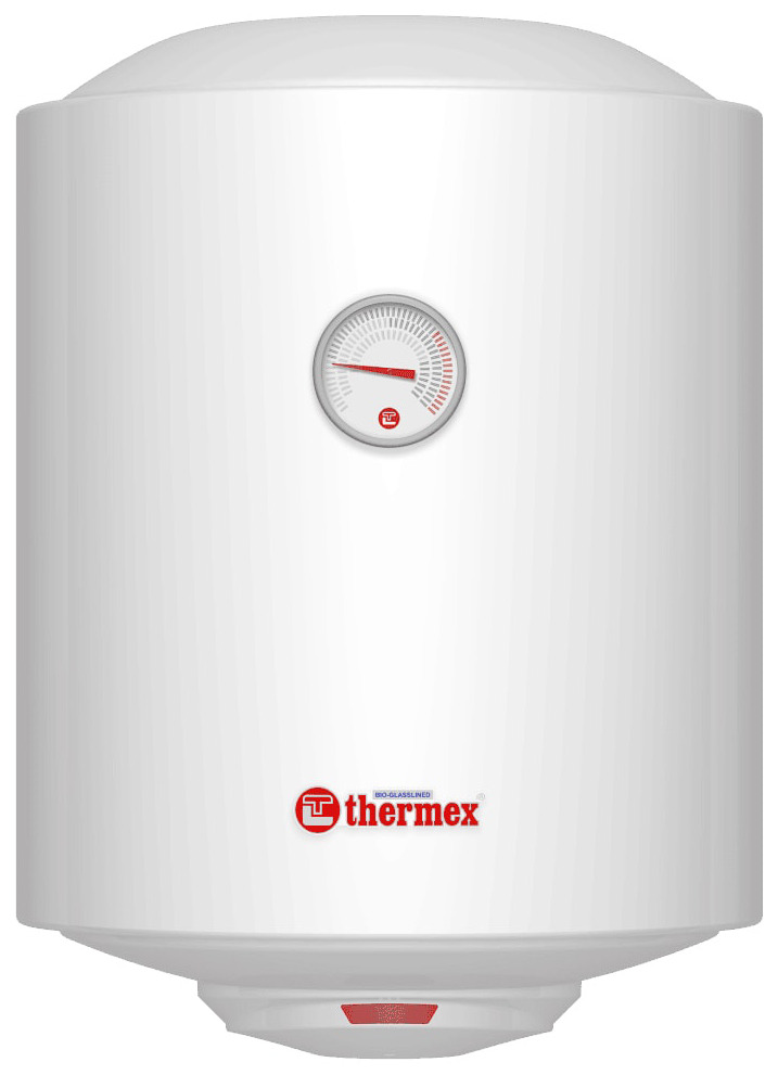 Водонагреватель электрический Thermex TitaniumHeat 30 V Slim (1500 Вт)