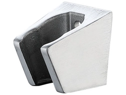 Кронштейн для лейки Aksa VH-02-INOX (AK0675)