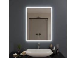 Зеркало Aqua de Marco Сиена 68,5x91,5 (LED) сенсорное