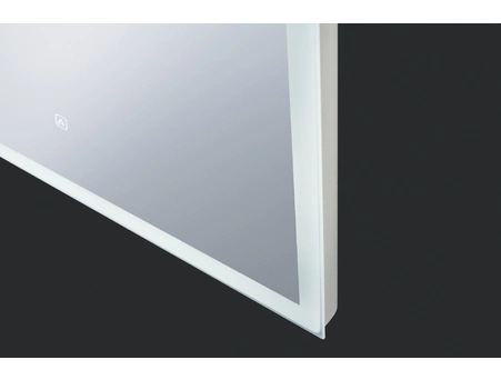 Зеркало Aqua de Marco Сиена 68,5x91,5 (LED) сенсорное Sien70/90 - фото 5