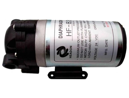 Насос для повышения давления ITA Filter F9057 (1,8 л/мин, 24V)