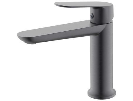Смеситель для раковины Azario Alanti графит AZ-K1032GR