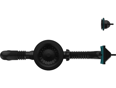 Сифон для кухонной мойки Aquant B0186-20-MR 3 1/2