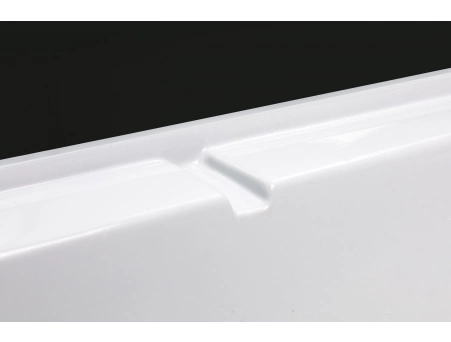 Душевая кабина Niagara Eco NG-4512-14L Black 120x80 с низким поддоном, прозрачным стеклом с рисунком 45121453L - фото 6