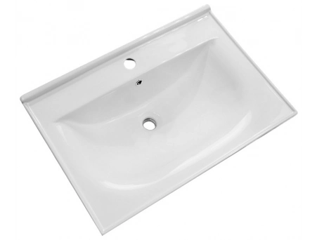 Тумба с раковиной Loranto Оптимум 70 напольная (Neo 70) CS00106209 - фото 8