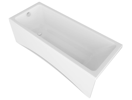 Акриловая ванна Triton Элис 170x70 (с каркасом) Щ0000066028 - фото 6