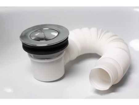 Душевая кабина Niagara Classic NG-2508-14BK 90x90 с высоким поддоном, тонированным стеклом 25081434BK - фото 11