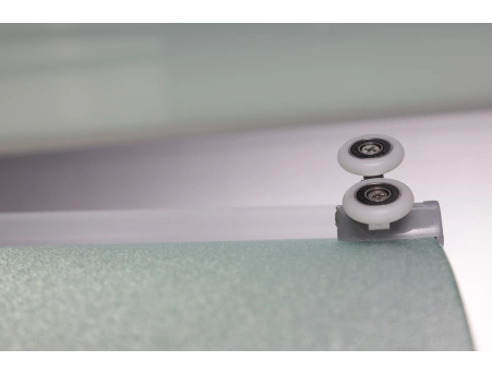 Душевая кабина Niagara Classic NG-3312-14RBKTG 120x80 с низким поддоном, матовым стеклом 33121423RBKTG - фото 14