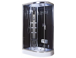 Душевая кабина Niagara Ultra NG-903-01L 120x80 низкий поддон, тонированное стекло