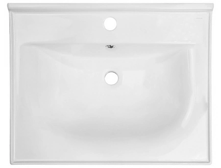 Тумба с раковиной Loranto Оптимум 60 напольная CS00106210 - фото 8